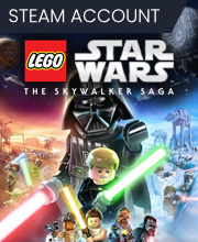 LEGO Star Wars The Skywalker Saga Pc