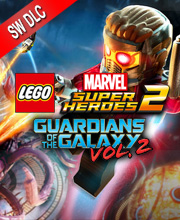 LEGO MARVEL Super Heroes 2 Marvel’s Guardians of the Galaxy Vol 2 Movie Level Pack Switch