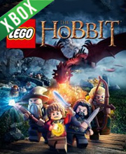 LEGO The Hobbit Xbox One