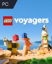 LEGO Voyagers Pc