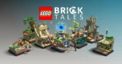 LEGO Bricktales for PlayStation – Precio más bajo de clave con acceso PS+