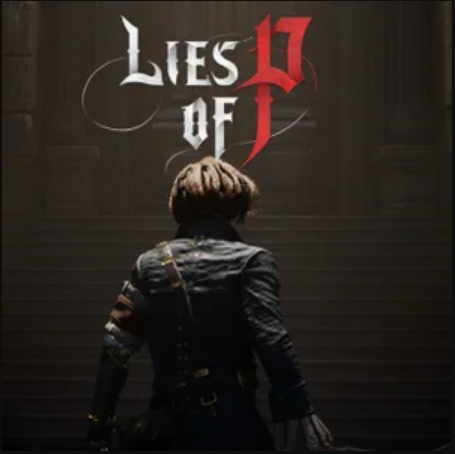 Lies of P: Impresionantes imágenes de juego en 8K