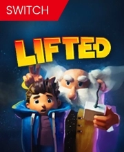 LIFTED Switch