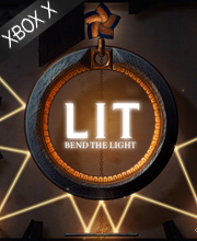 LIT Bend the Light Xbox Series X