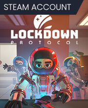 LOCKDOWN Protocol Pc