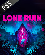 Lone Ruin Playstation 5