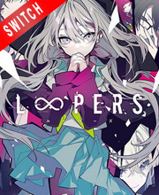 LOOPERS Switch