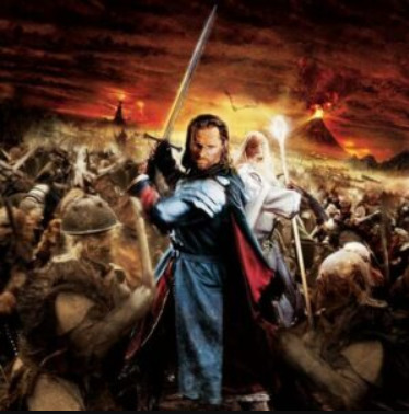 El Señor de los Anillos: Grandes noticias para los fans de LotR: llegan más juegos