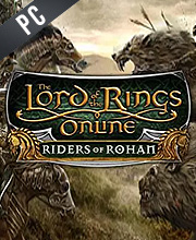 LOTR Riders of Rohan Pc