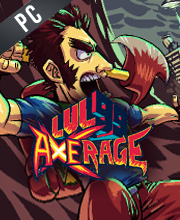 LVL99 AxeRage Pc
