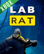 Lab Rat Xbox One
