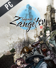 Labyrinth of Zangetsu Pc