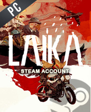 Laika Aged Through Blood Pc