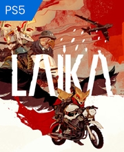 Laika Aged Through Blood Playstation 5