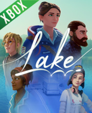 Lake Xbox One