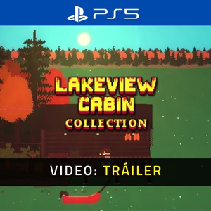 Lakeview Cabin Collection PS5 - Tráiler