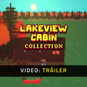 Lakeview Cabin Collection - Tráiler