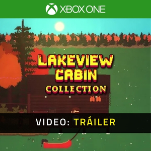 Lakeview Cabin Collection Xbox One - Tráiler