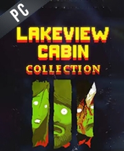 Lakeview Cabin Collection Pc