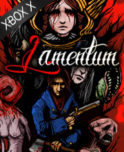 Lamentum Xbox Series X