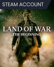 Land of War The Beginning Pc