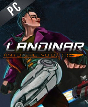 Landinar Into the Void Pc