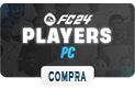 Allkeyshop FC 24 Buy Players PC