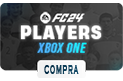Allkeyshop FC 24 Buy Players Xbox One
