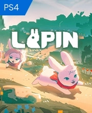 Lapin Playstation 4