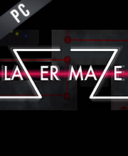 Laser Maze Pc
