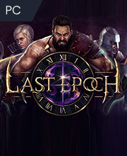 Last Epoch Pc