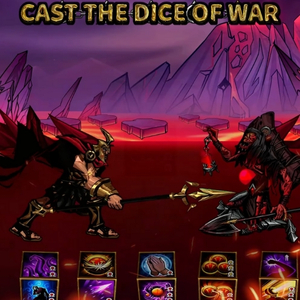 Last Spartan: Glory Over Madness - Inframundo