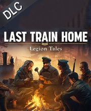 Last Train Home Legion Tales Pc