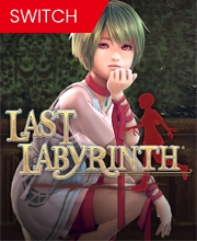 Last Labyrinth Switch