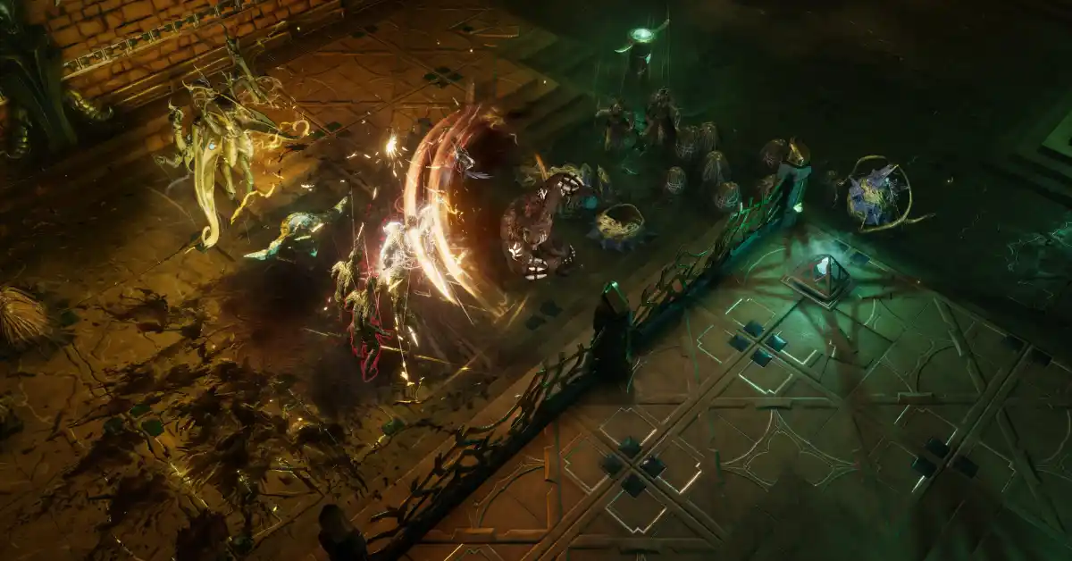 Last Epoch Temporada 3 Clave PC – Mejor Precio