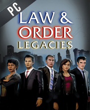 Law & Order Legacies
