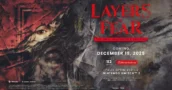 Layers of Fear: Final Masterpiece Edition llega a Switch 2 el 19 de diciembre