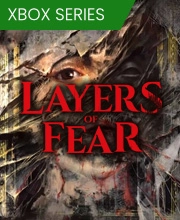 Layers of Fears Xbox Series X