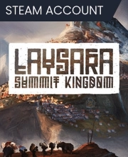 Laysara Summit Kingdom Pc