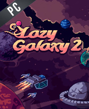 Lazy Galaxy 2 Pc