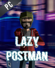 Lazy Postman Pc