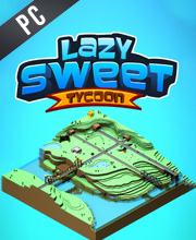 Lazy Sweet Tycoon Pc