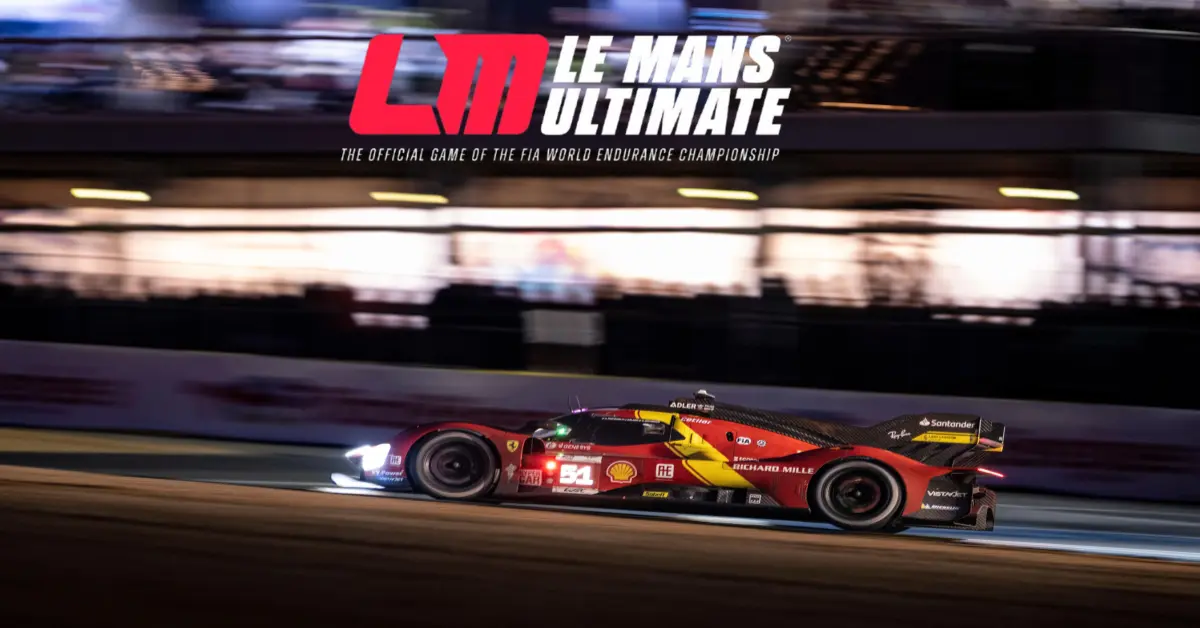 Deja de comprar Le Mans Ultimate en Steam: Descubre por qué