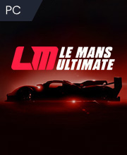 Le Mans Ultimate Pc