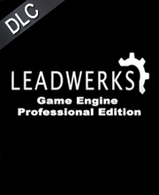 Leadwerks Game Engine Professional Edition Pc