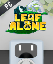 Leaf Me Alone Pc