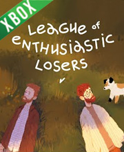League Of Enthusiastic Losers