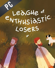 League Of Enthusiastic Losers Pc
