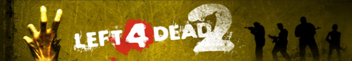 UN FPS DE TERROR COOPERATIVO PARA CUATRO JUGADORES: LEFT 4 DEAD 2 UN FPS DE TERROR COOPERATIVO PARA CUATRO JUGADORES: LEFT 4 DEAD 2