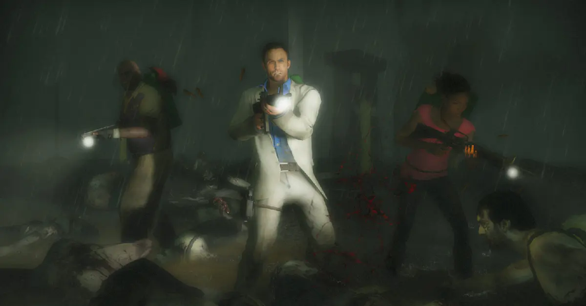 Mejores juegos coop baratos en 2026: L4D2, Vermintide 2 y más